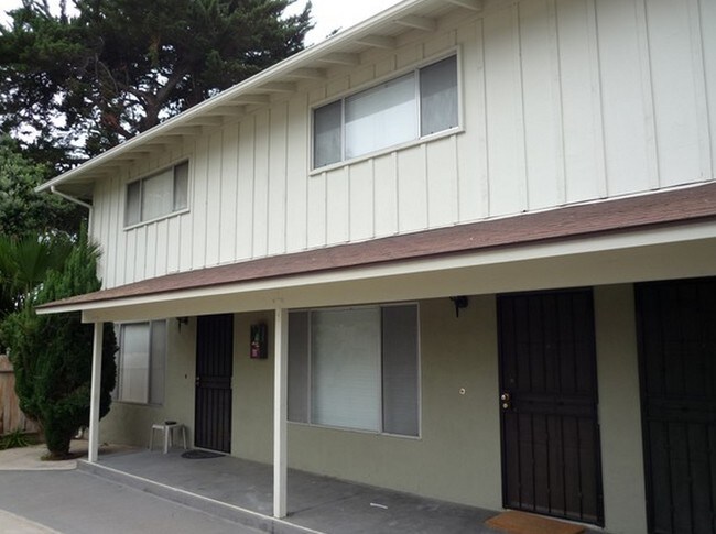 Photo - Ocean Palms Apartments