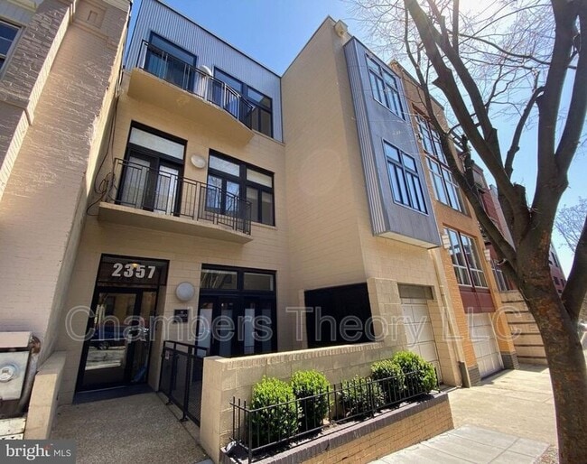 Photo - 2357 Champlain St NW Condo Unit 102