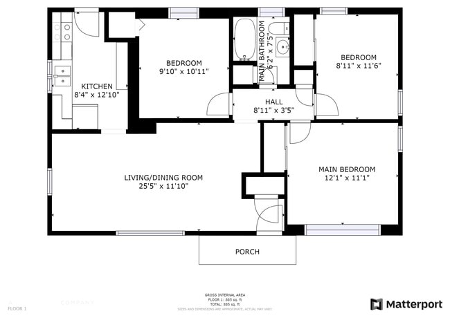 Photo - 1812 Stone Rd