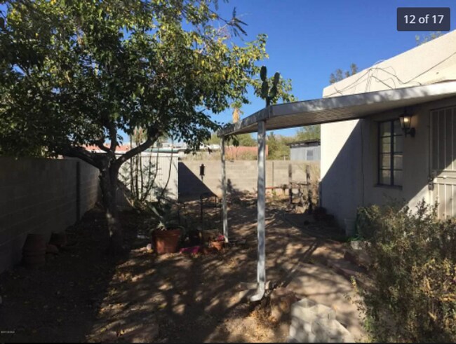 Photo - 2 Bed / 1 Bath Home
