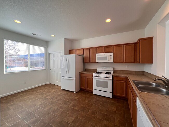Photo - Single-level 3 bedroom, 2-bathroom home in Dayton, NV