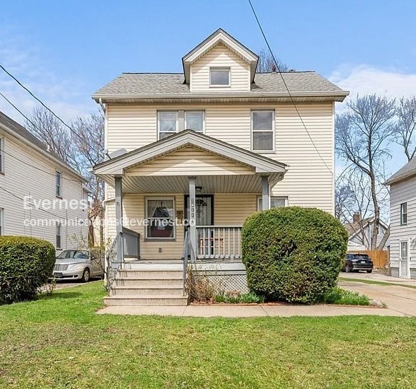 Photo - 14117 Sylvia Ave House