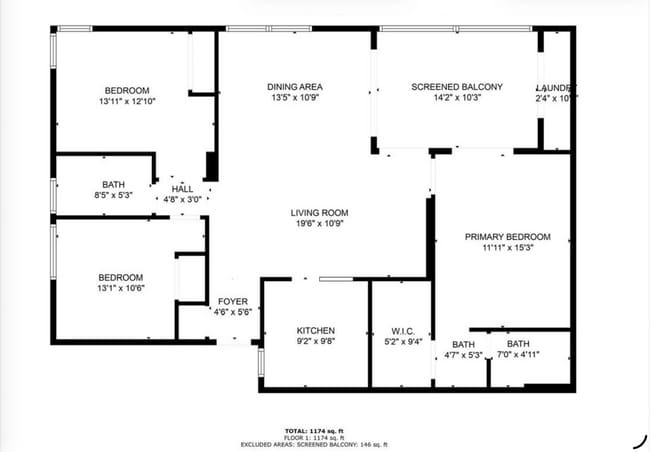 Photo - 3559 Cocoplum Cir