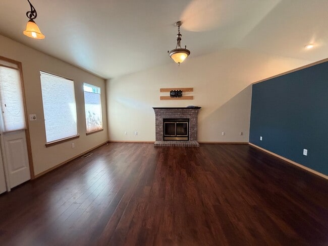 Photo - Now renting 3 bedroom House