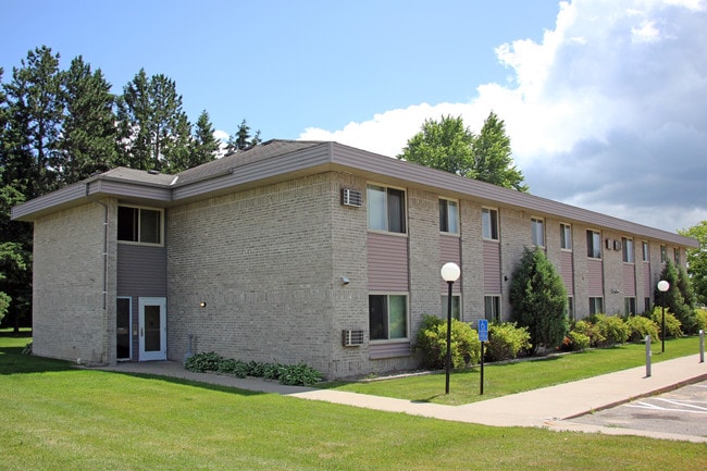 Cedar Street Complex