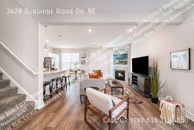 3478 Sunshine Ridge Dr
