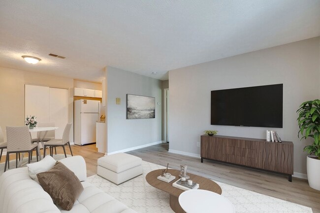 Photo - Auburn Park Apartments