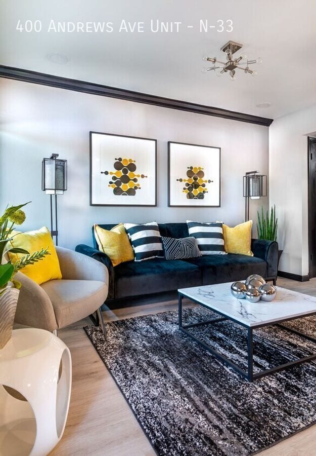 Photo - 400 Andrews Ave Unit N-33