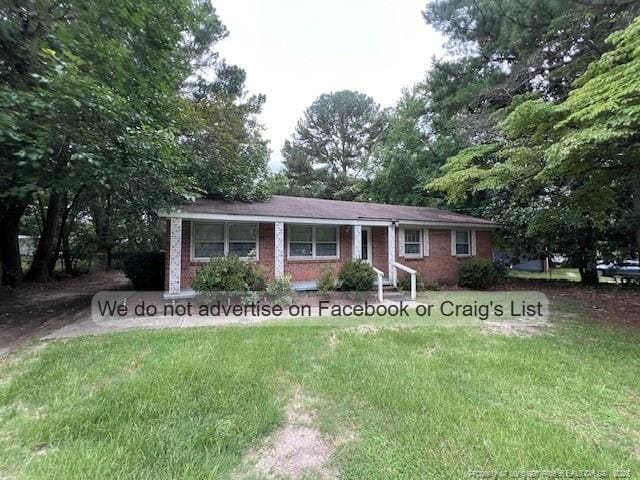 Building Photo - 6616 Baldoon Dr Rental