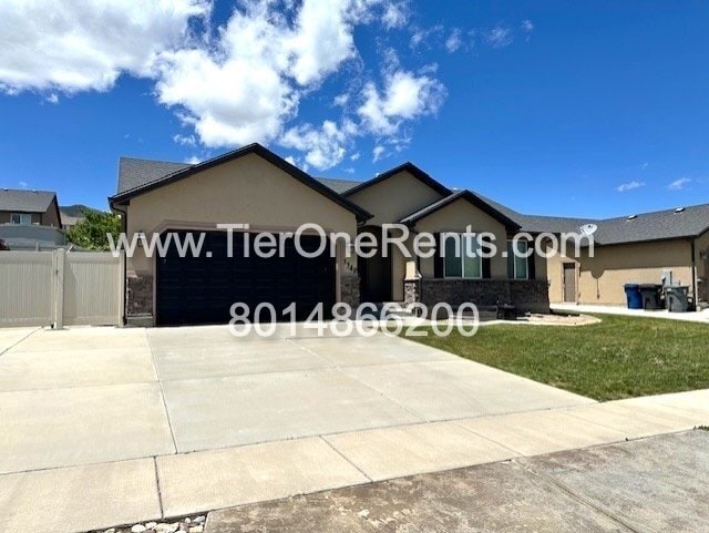 Building Photo - This property offers a NO DEPOSIT option available for qualified renters!