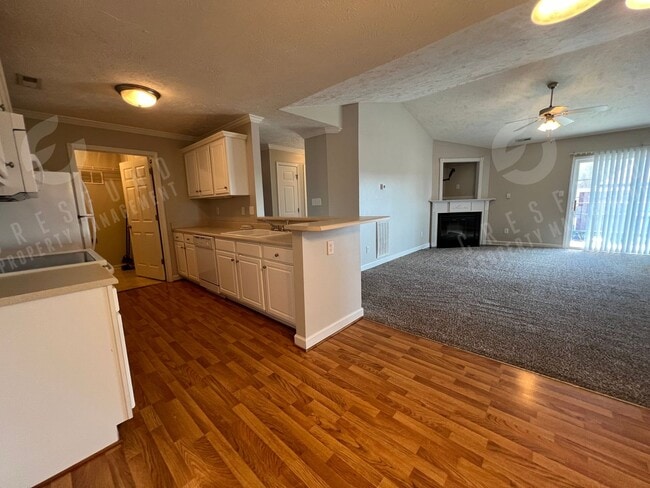 Photo - 2Bdrm 2Bath in Gated Community - Available Now! Unit 202