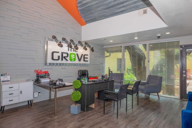 Building Photo - Grove Rental
