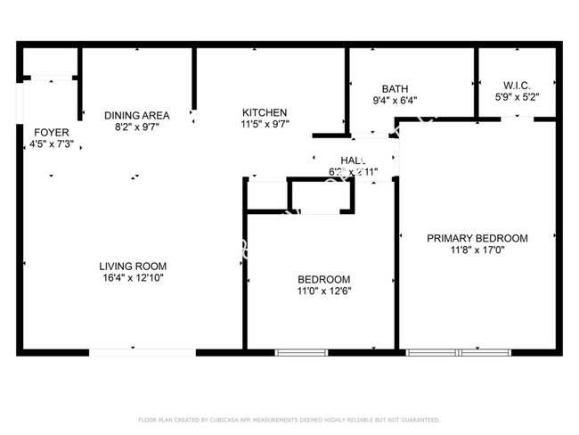 Building Photo - 11 Simpson St Unit D Rental