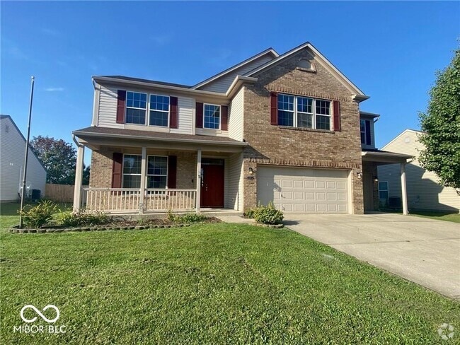 Building Photo - 7167 Fields Dr Rental