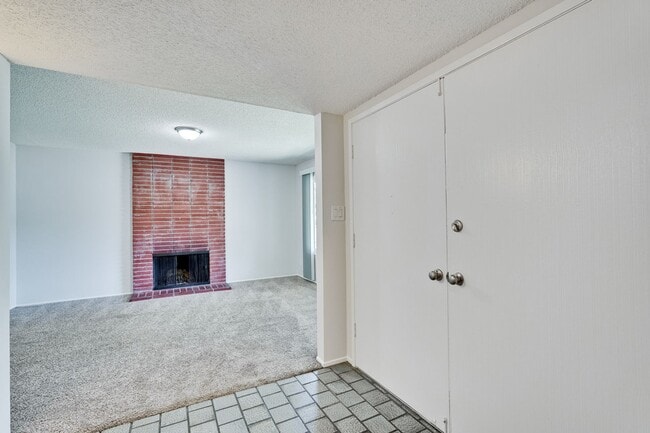 Photo - Spacious 3 Bedroom 2 Bath Home with 2 Car Garage and Central Air Conditioning
