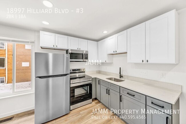 Photo - 18997 Hilliard Blvd Apartment Unit #3
