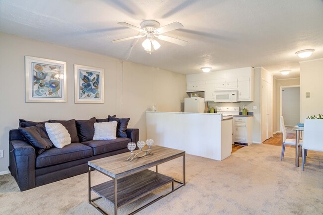 Photo - The Element at 3900