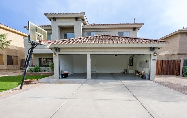 Photo - 2521 W Tumbleweed Dr