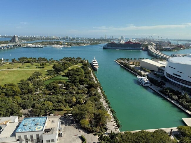 Photo - 900 Biscayne Blvd Unit #2307