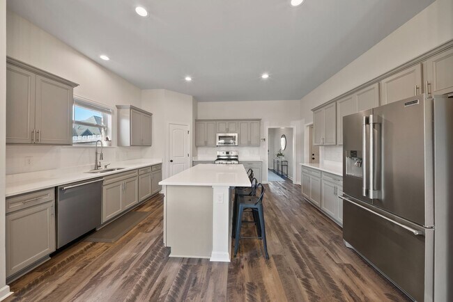 Photo - 4 Bedroom in Hunters Trace