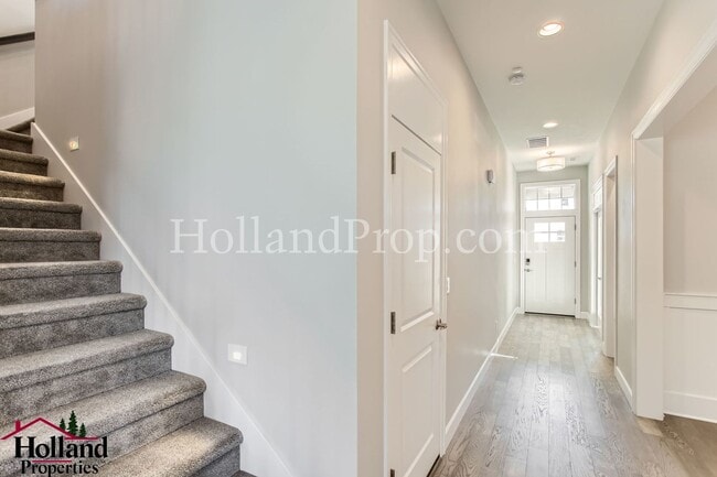 Photo - Spacious 4-Bed, 3-Bath Home with Solar Power, EV-Ready Garage & Outdoor Living Space