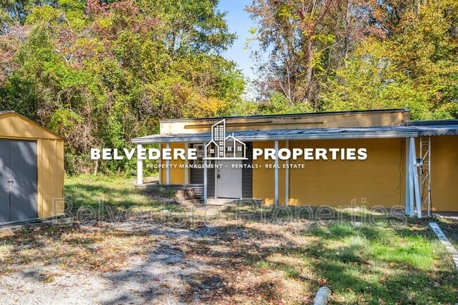 Building Photo - 1210 Valley View St