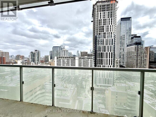 Photo - 28 Wellesley St E Unit 1903