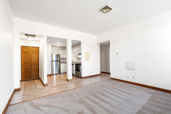 Photo - Franklin Mill Apartments