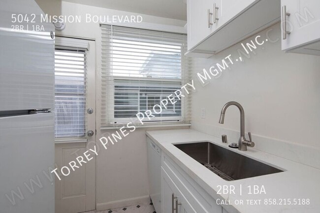 Photo - 5042 Mission Blvd