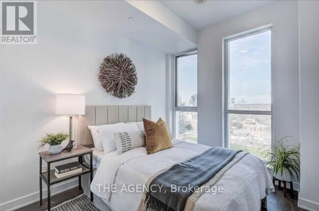 Photo - 55 Regent Park Blvd Unit 1810