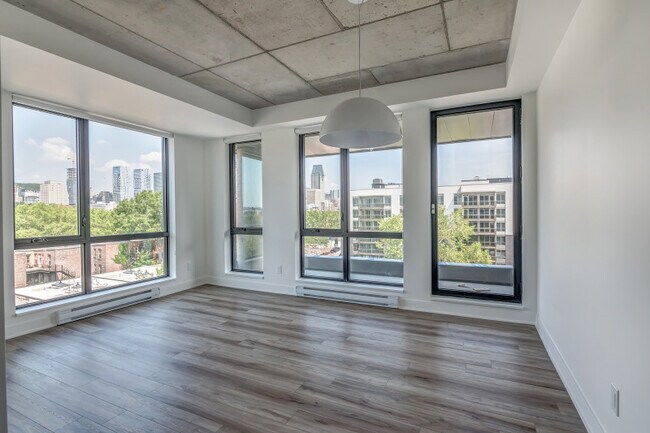 McCord Condo rentals Sud Ouest - McCord Condo rentals Sud Ouest