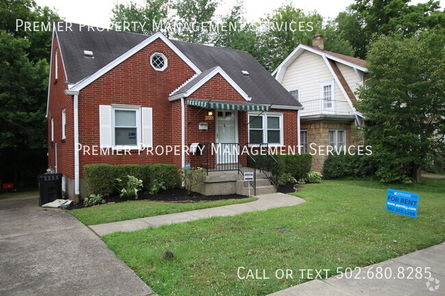 Building Photo - 3 Bedroom 2 Bath Home Close To BardsTown Rd