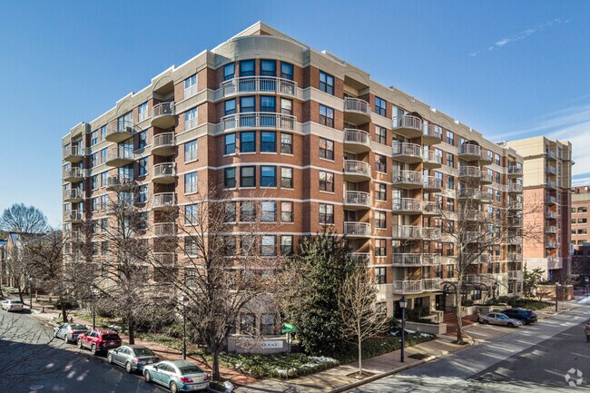 Photo - Braddock Place