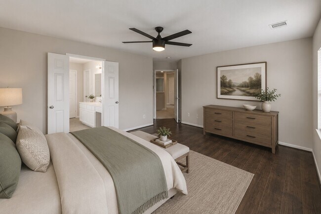 Photo - 13619 Northpointe Ridge Ln