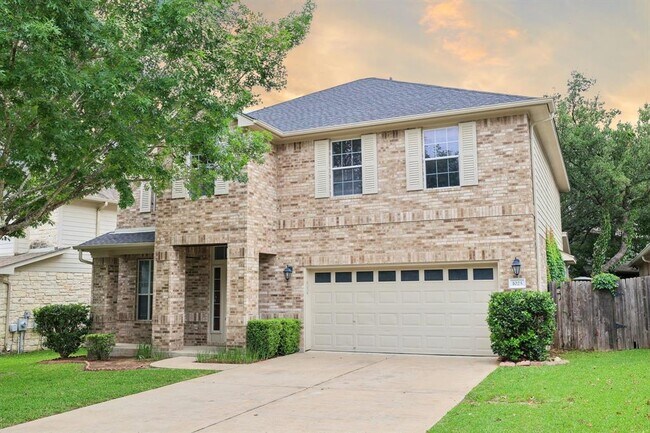 Photo - 1025 Horne Dr House