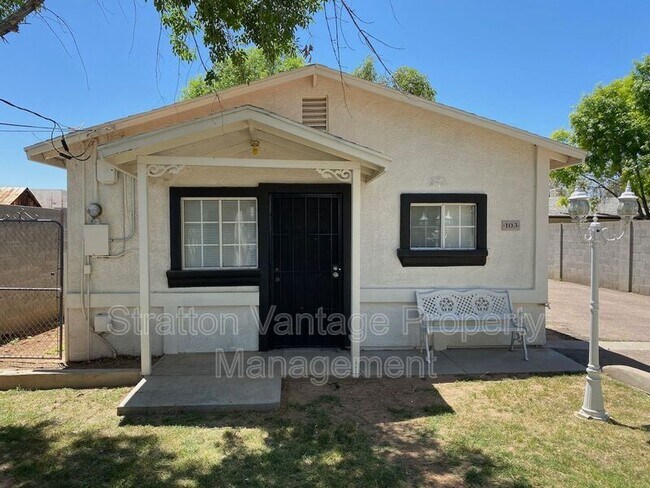 Photo - 119 E 2nd Ave House