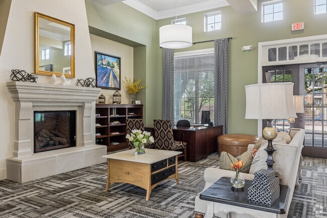 Photo - The Royse at Parker Boulevard Apartments