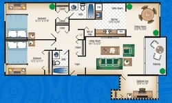 Photo - Landmark at Glenmont Station