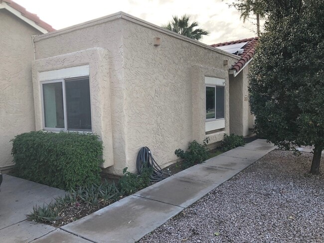 Photo - Available from May to November 2026!  Lovely Waterfront Home in 45+ Active Adult Resort Community...