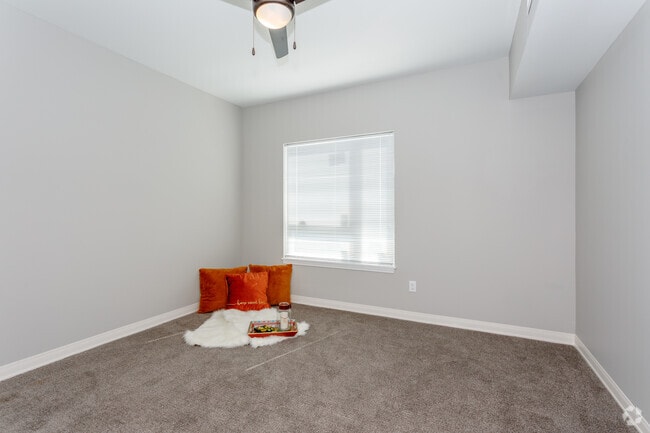 1HAB, 1BA - 855 ft²