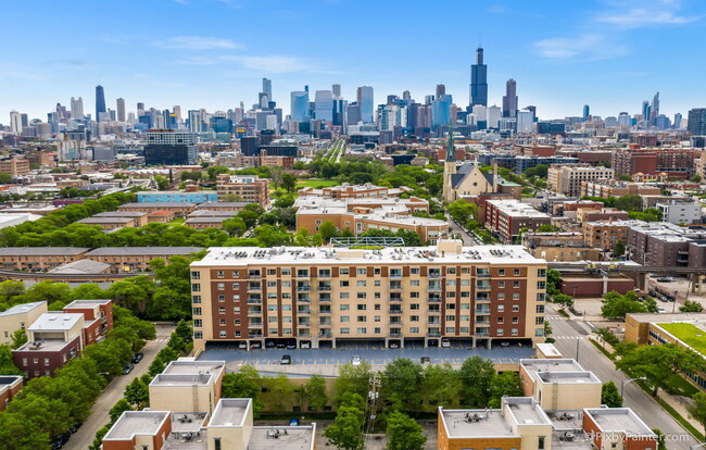 Photo - 100 N Hermitage Ave Condo Unit 501