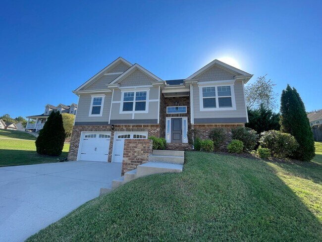 Photo - 3 Bedroom Home for Rent in Hixson