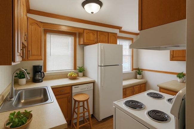 Photo - 1059 Wilmington Ave Townhome