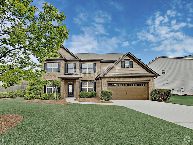 Building Photo - 3618 Durham Run Way Rental