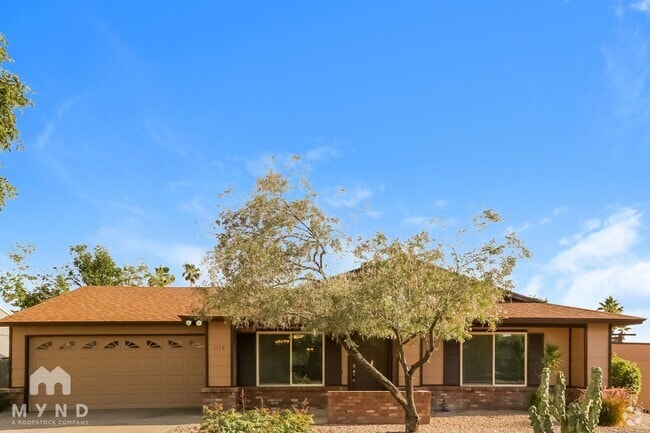Building Photo - 1116 W Dunbar Dr Rental