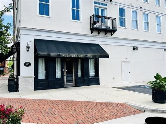 Building Photo - 445 Providence Main St NW