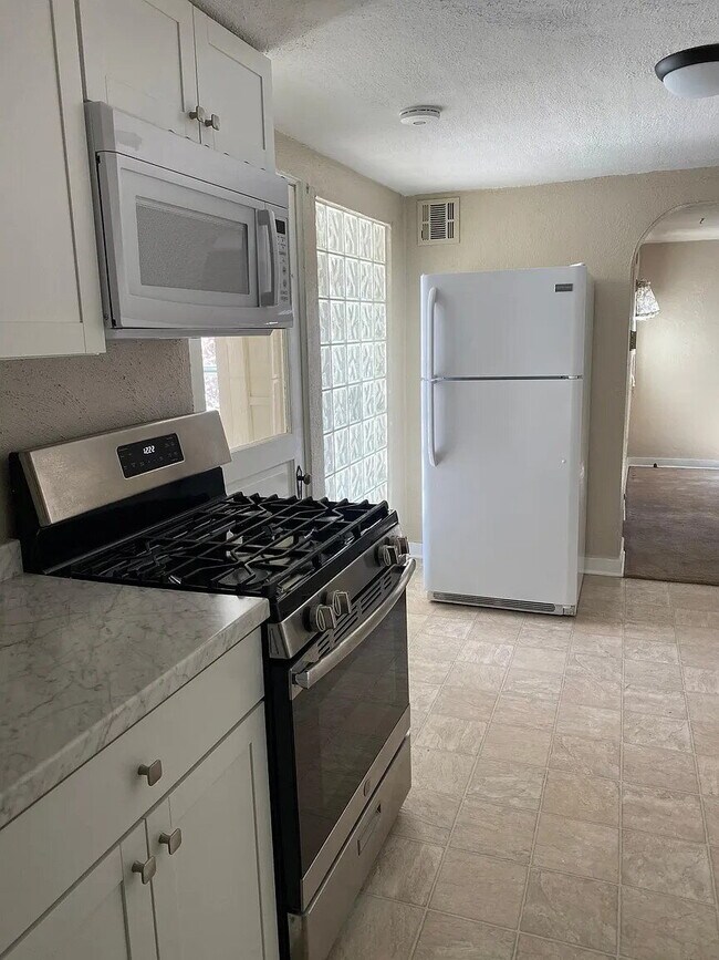 Photo - Charming 1-Bed 1-Bath Wheatridge Duplex with Private Fenced Yard & Garage - Available Now!