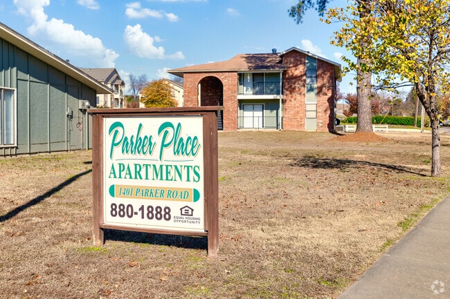 Property signage