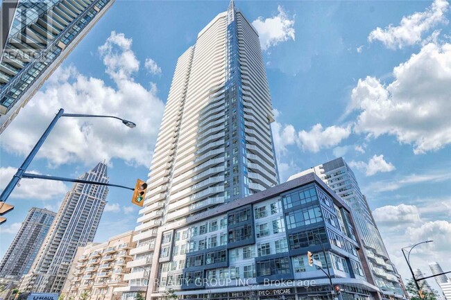 Photo - 4065 Confederation Pkwy Unit 4205