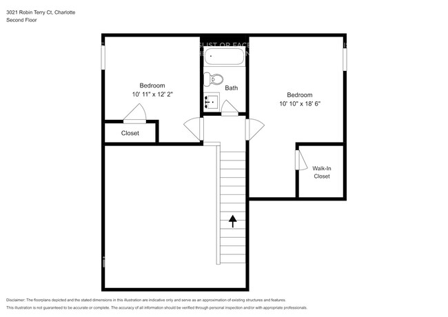 Photo - 3021 Robin Terry Ct